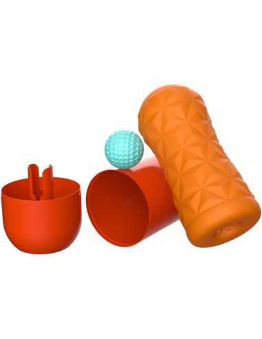 Pretty Love Masturbador Victoria...