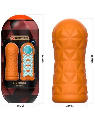 Pretty Love Masturbateur Victoria...