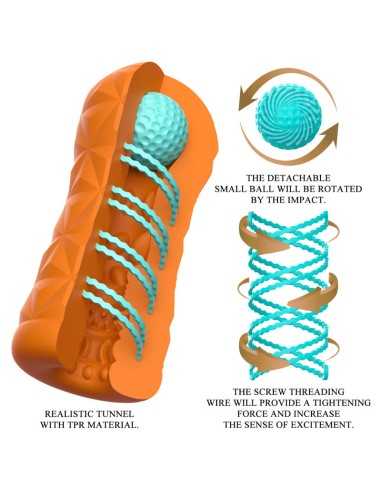 Pretty Love Masturbateur Victoria 15...