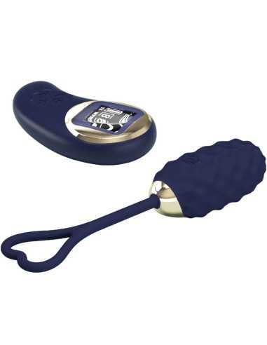 Pretty Love Uovo Vibrante Con...