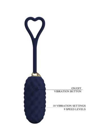 Pretty Love Uovo Vibrante Con...