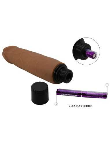 Pretty Love Waldorf Vibrador...