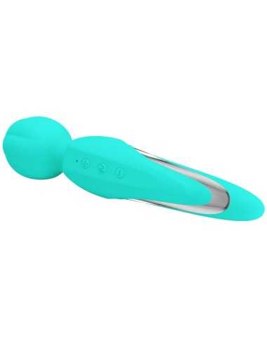 Pretty Love Walter Vibrateur Wand...