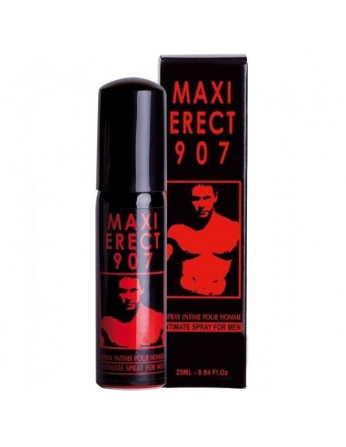 Spray for erection maxi erect | MySexyShop
