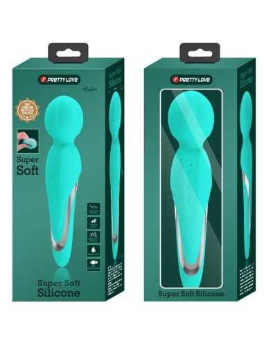 Pretty Love Walter Vibrator Stab Aqua...