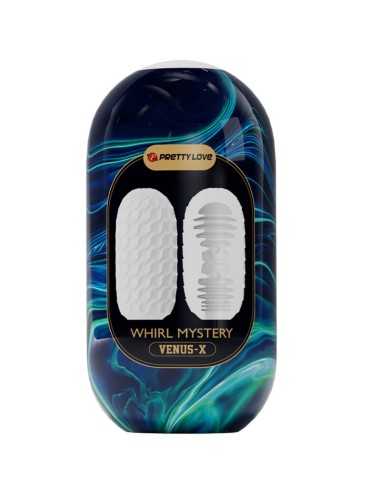 Pretty Love Whirl Mystery Venus...