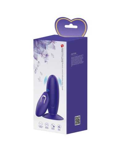 Pretty Love Youth Plug Vibratore...