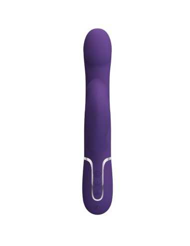 Pretty Love Zalin Rabbit Vibrator...