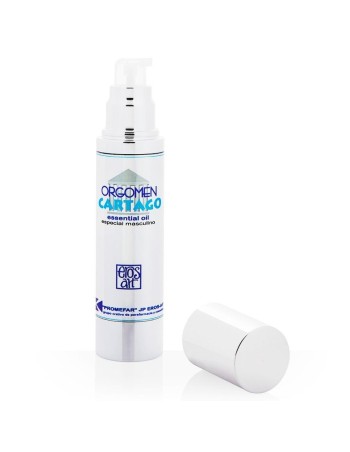 Aceite intimo estimulante de pompeya masculino - MySexyShop.eu