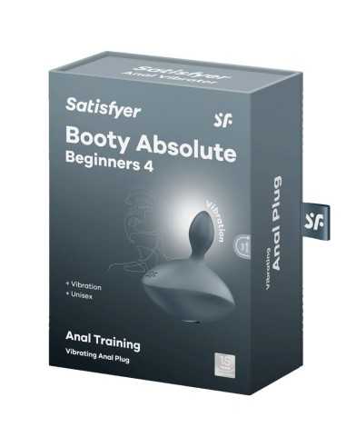 Satisfyer Absolute Beginners 4...