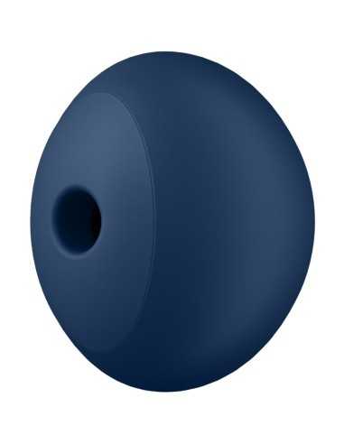 Satisfyer Air Power 4 Stimulator & Vibrator 12 Vibrations Blue