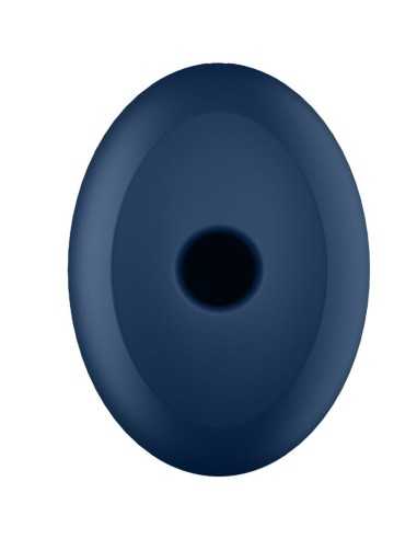 Satisfyer Air Power 4 Stimulator & Vibrator 12 Vibrations Blue