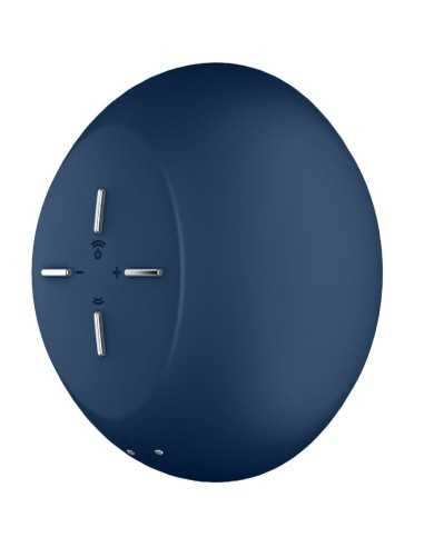 Satisfyer Air Power 4 Stimulator & Vibrator 12 Vibrations Blue