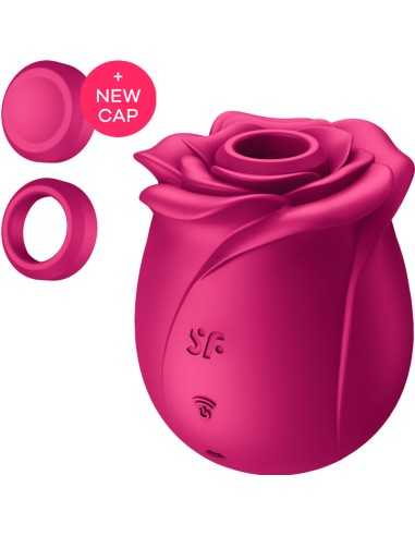 Satisfyer Air Pulse Vibrateur Fleur...