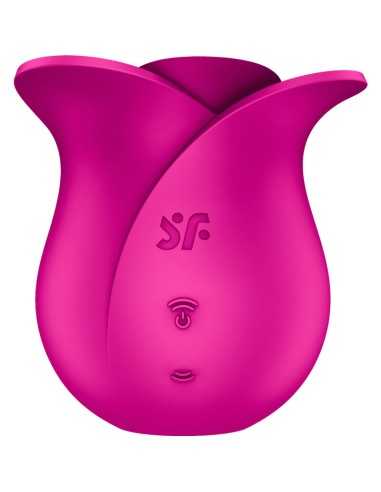 Satisfyer Air Pulse Pro 2 Moderner...