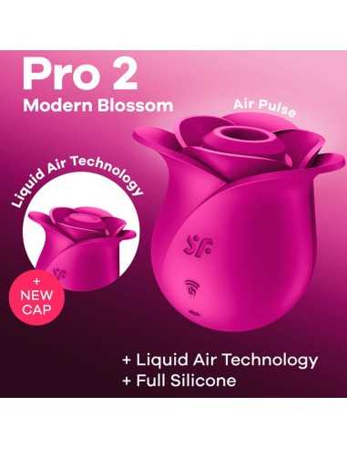 Satisfyer Air Pulse Vibratore Moderno...