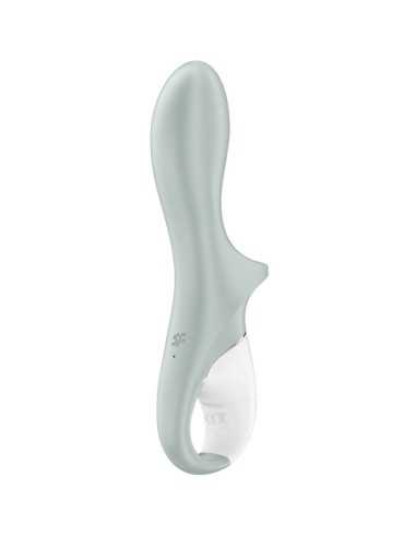 Satisfyer Air Pump Booty 3 Vibratore...