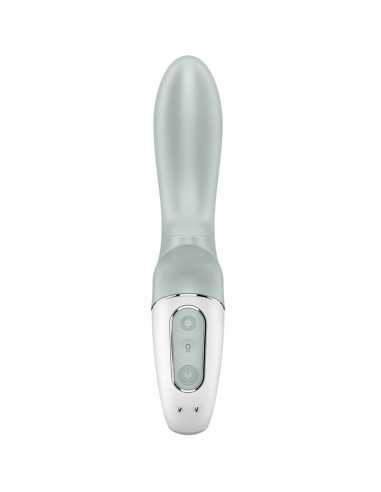 Satisfyer Air Pump Booty 3 Vibratore...