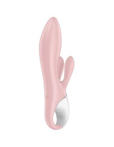 Satisfyer Air Pump Bunny 3 Inflable...