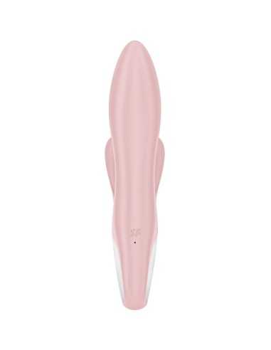 Satisfyer Air Pump Bunny 3...