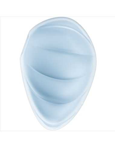 Satisfyer Cloud Dancer Blue Air Pulse...