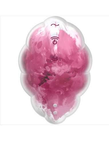 Satisfyer Cloud Dancer Vibrateur...