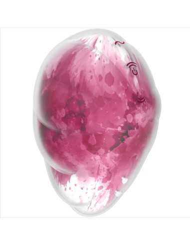 Satisfyer Cloud Dancer Vibrateur...