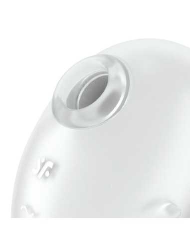 Satisfyer Cutie Ghost Vibrador Lay-On... Satisfyer Cutie Ghost Vibrador Lay-On...