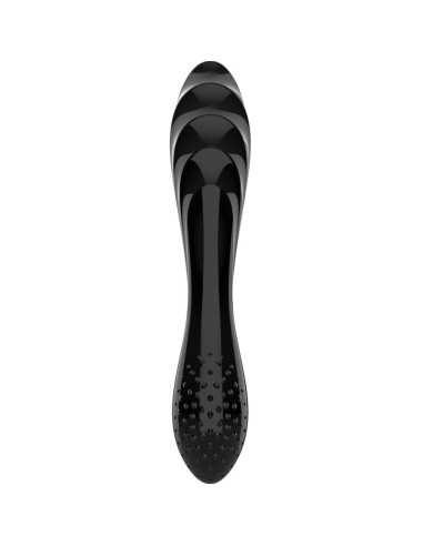 Satisfyer Noir Cristal Éblouissant