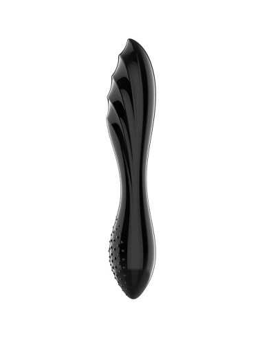 Satisfyer Dazzling Crystal Negro