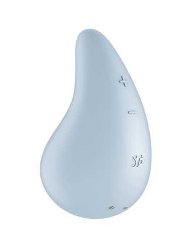 Satisfyer Vibratore Goccia Di Rugiada...