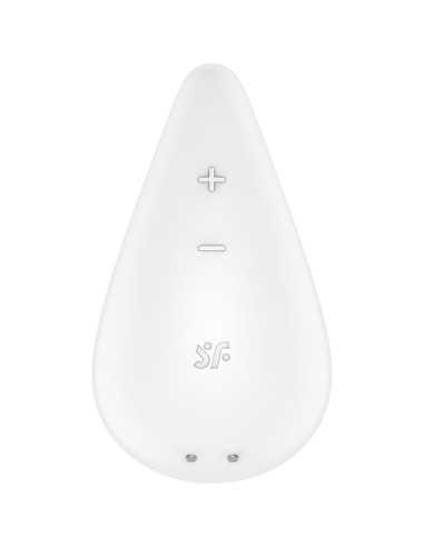 Satisfyer Dew Drop Vibrador Lay-On...