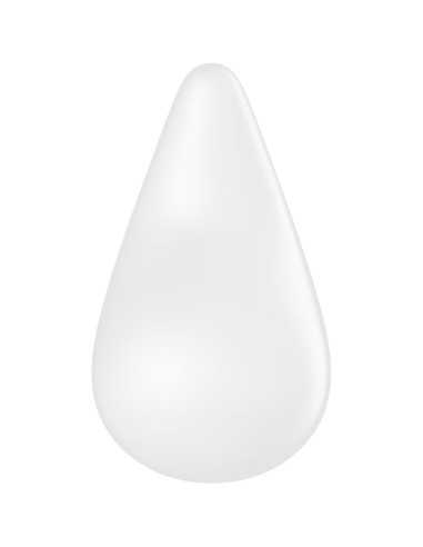 Satisfyer Vibrateur Dew Drop Lay-On...