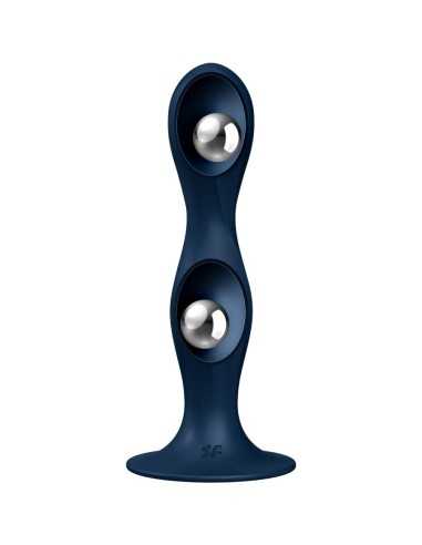 Satisfyer Double Ball-R Silikondildo...