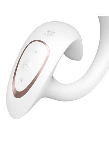 Satisfyer G For Goddess 1 Vibratore...