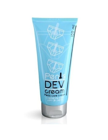 Crème De Développement Pénis - MySexyShop