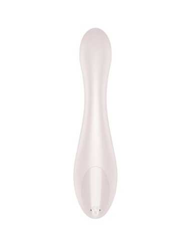 Satisfyer G-Force Vibrator G-Spot Stimulator Beige | MySexyShop