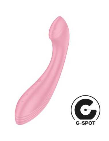 Satisfyer G-Force Vibrator Stimulator...