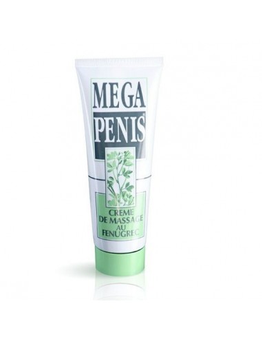 Mega Penis Extend - MySexyShop
