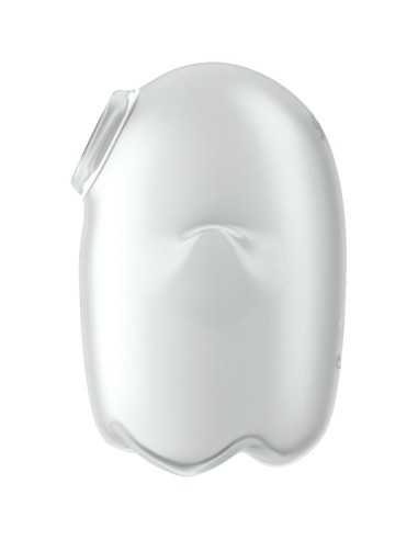 Satisfyer Glowing Ghost Air Pulse &... Satisfyer Glowing Ghost Air Pulse &...