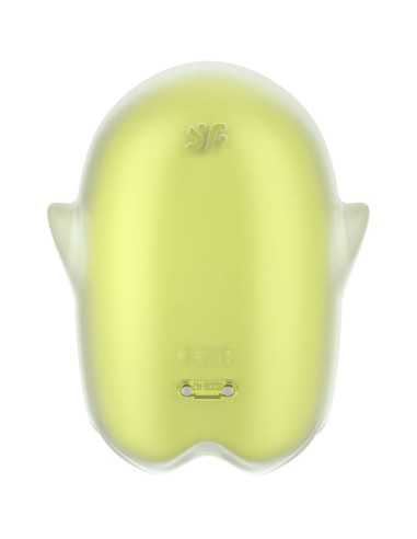 Satisfyer Glowing Ghost Air Pulse &...