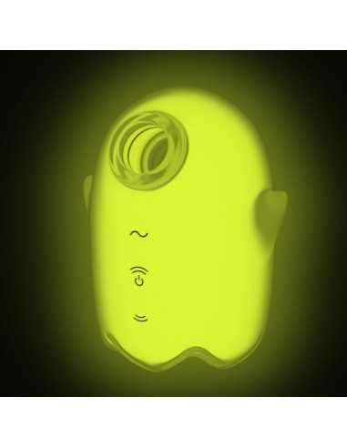 Satisfyer Glowing Ghost Air Pulse &...