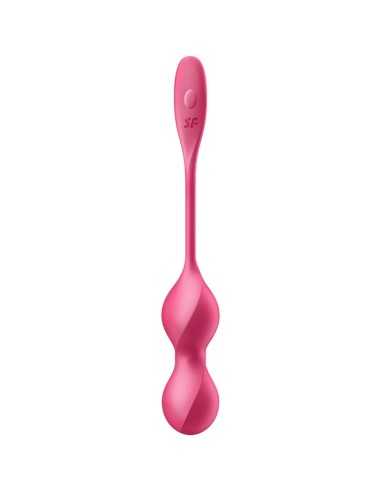Satisfyer Love Birds 2 Bolas Kegel... Satisfyer Love Birds 2 Bolas Kegel...