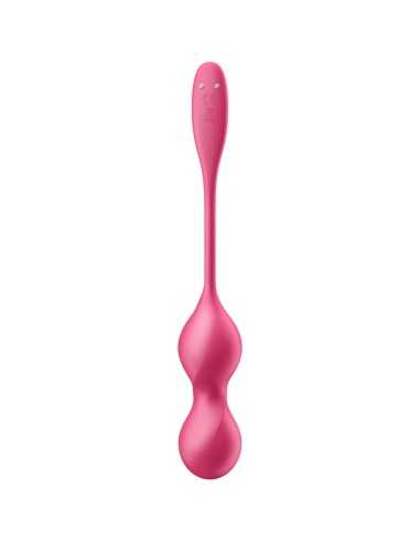 Satisfyer Love Birds 2 Balles...