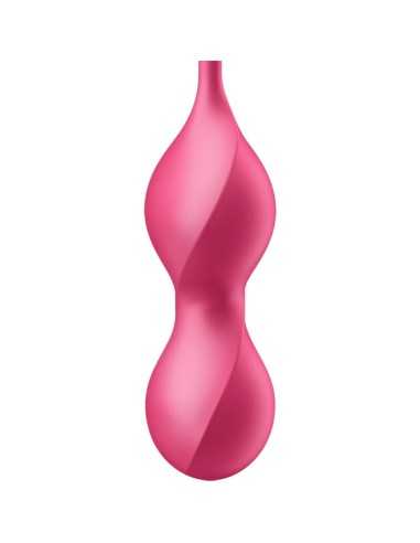 Satisfyer Love Birds 2 Sfere Kegel...