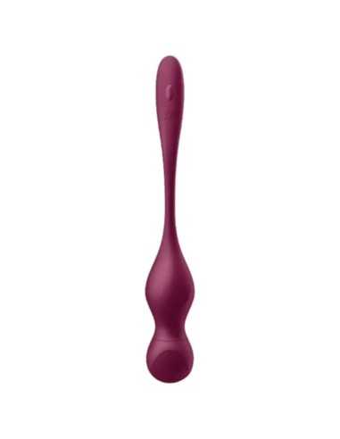 Satisfyer Love Birds Vary Vibrierende...