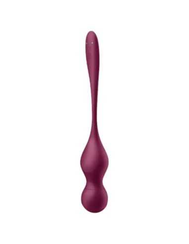 Satisfyer Love Birds Vary Sfere...