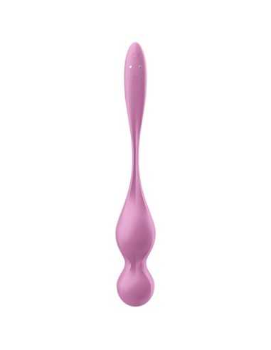 Satisfyer Love Birds Palle Vibranti...