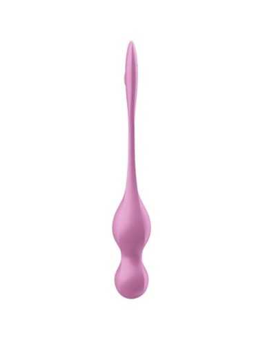 Satisfyer Love Birds Palle Vibranti...