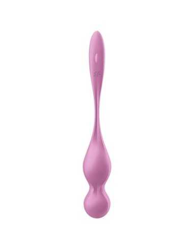 Satisfyer Love Birds Palle Vibranti...